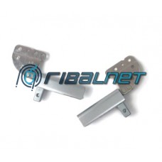 Kit de dobradiças DELL Latitude E6430 L+R